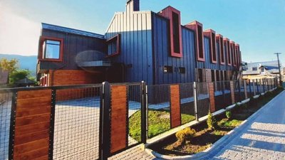 У Сколе відкрили Центр роботи з молоддю у межах транскордонної співпраці