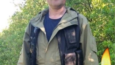 У боях з окупантами під Бахмутом загинув воїн з Буковини Микола Зубаль