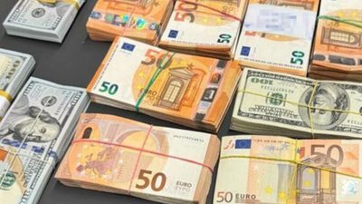 Полковник ЗСУ та керівник Львівської компанії зробили схему «відкатів» та намагалися обікрасти Сили оборони