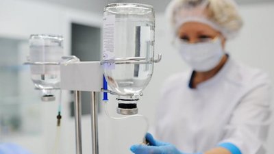 На Львівщині в оздоровчому таборі сталося масове отруєння дітей