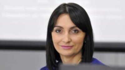 Луцька волонтерка, депутатка від "Самопомочі" йде на вибори з Порошенком