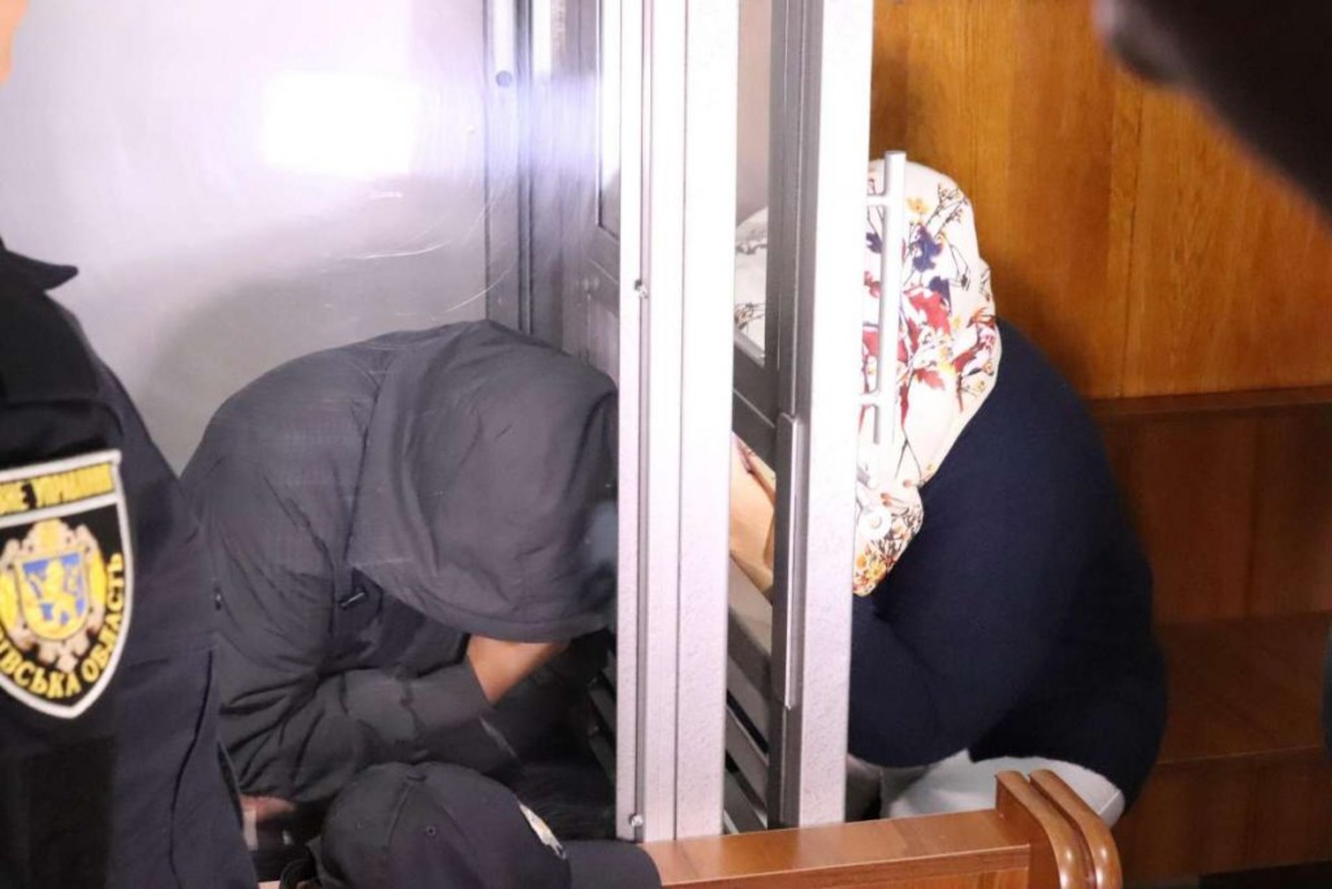 Фото: Громадське радіо/Ірина Саєвич