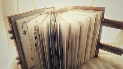 Петро Порошенко побував на презентації "Книги добра"