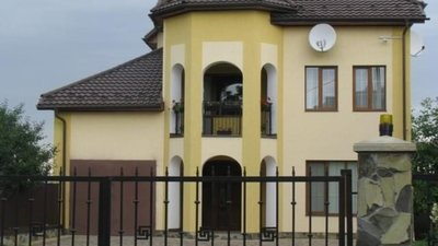 Біля Рясного на місці дачних кооперативів збудують майже 100 приватних котеджів
