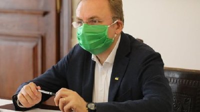 Обіцяного три роки чекають: як Садовий знову взявся за старі обіцянки