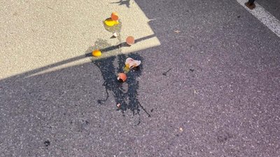 У Києві на ринку не хочуть приймати оплату карткою