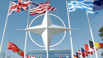 НАТО змінить свою командну структуру через агресію Росії проти України