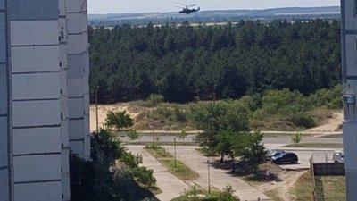 Провокації – російське «фсьо»