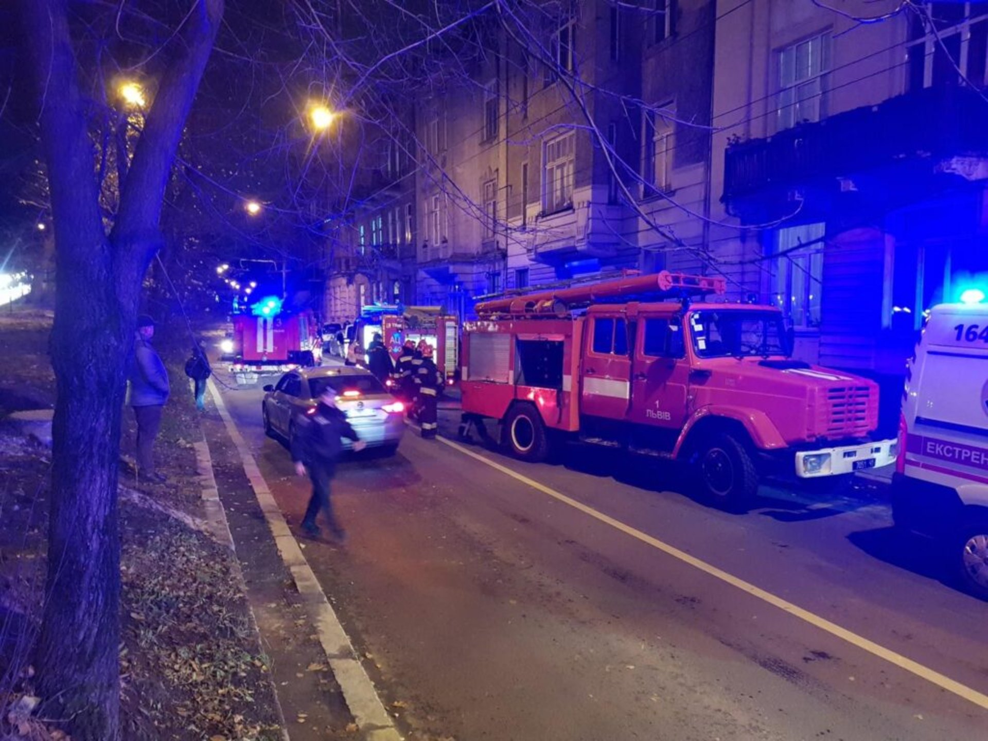 Фото Василь Хомин