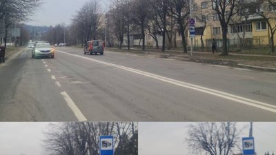 На Львівщині патрульна поліція збагачується ще у двох місцях