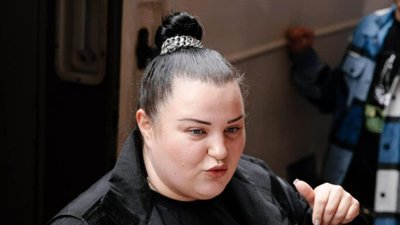 Alyona Alyona повернулась до Києва
