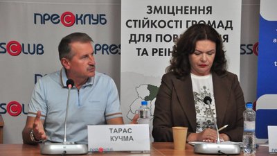 Три перешкоди, які заважають поверненню українців з-за кордону, озвучив мер Дрогобича у Львові
