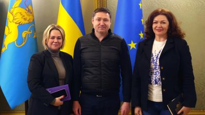 Львівщина першою в Україні модернізувала соціальну складову в роботі ТЦК