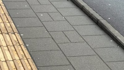 У Львові виявили порушення при облаштуванні велодоріжки