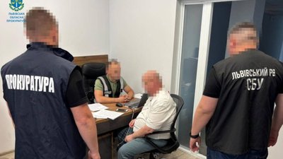 У Львові один із університетів втратив 10 мільйонів