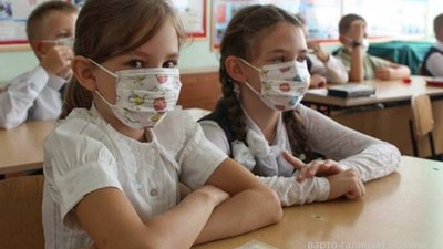 З 1 вересня школярі, ймовірно, навчатимуться у дві зміни – Степанов