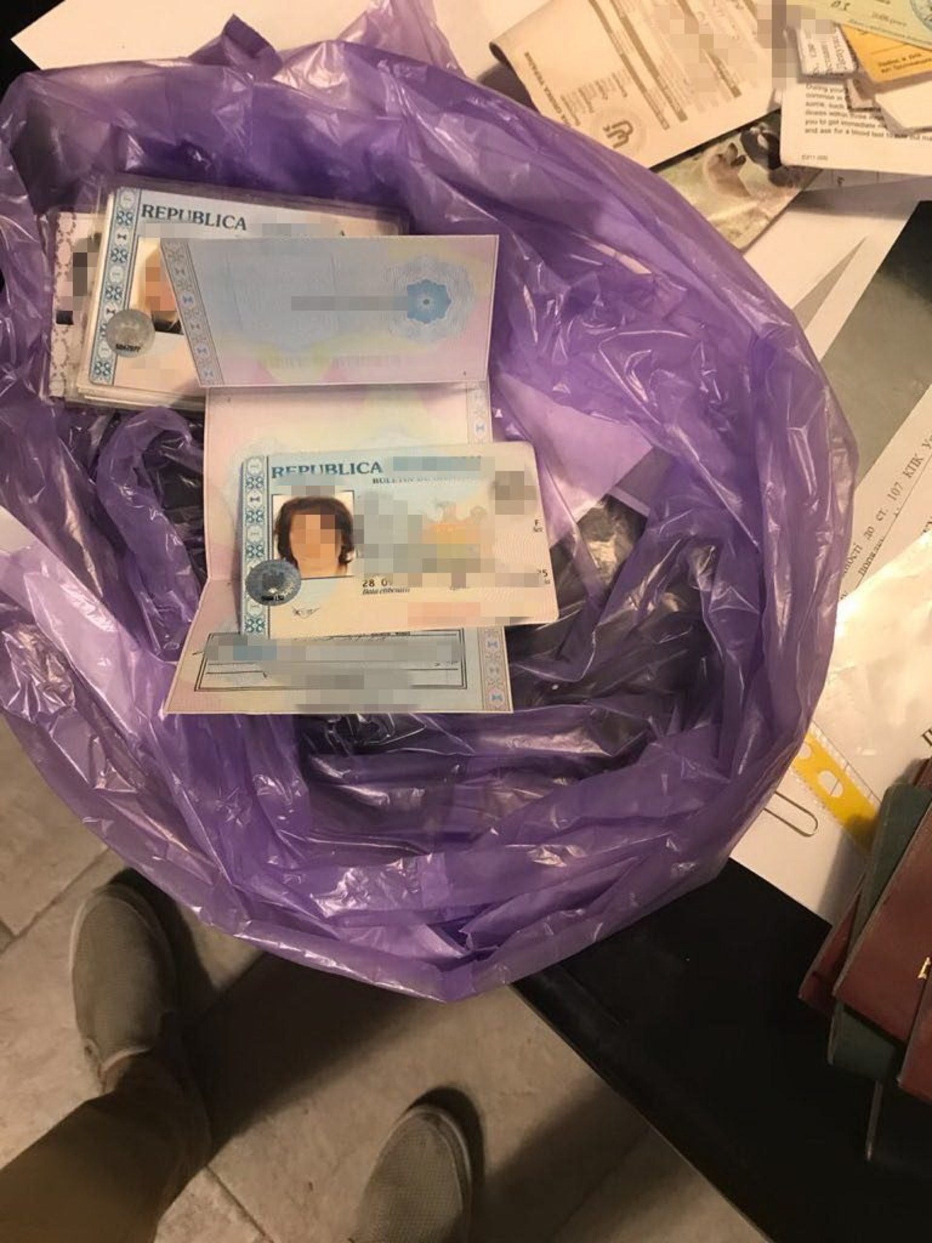 СБУ викрила міжрегіональне угруповання на незаконному переправленні іноземців до ЄС