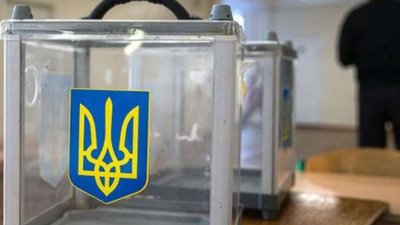 На Львівщині поліція побачила кримінал на виборах