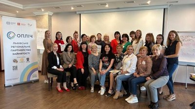 ​​Цього тижня у районах Львівщини проведуть низку зустрічей із сім’ями військовослужбовців