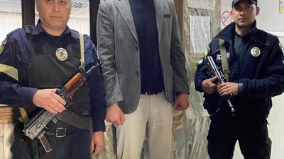 У Львові затримали мешканця Харкова, причетного до жорстокого побиття свого знайомого