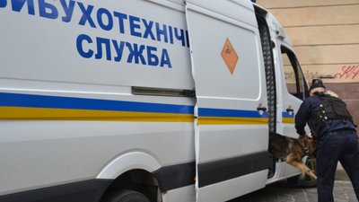 На Самбірщині судитимуть неповнолітнього псевдо-мінувальника