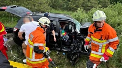 Львівщина: рятувальники ліквідували наслідки двох ДТП, постраждали четверо осіб