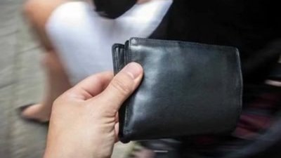 У Львові встановили особу зловмисника, причетного до пограбування хлопця