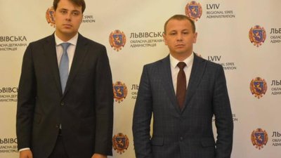На Львівщині взялись реалізовувати ініціативу «Львівський промисловий ХАБ» (ВІДЕО)