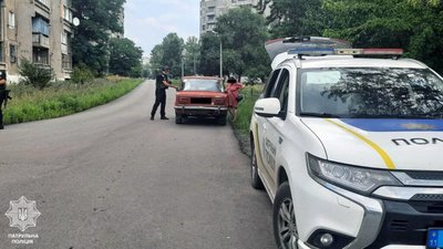 У Торецьку за добу затримано понад 10 коригувальників (ФОТО)