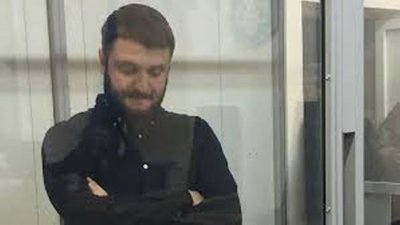 Суд відпустив Олександра Авакова під особисте зобов'язання