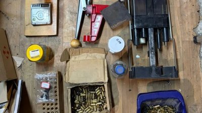 На Львівщині мешканець Полтавщини продавав зброю
