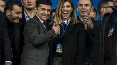 Після хаосу може прийти диктатура і це дуже небезпечно, - Геращенко
