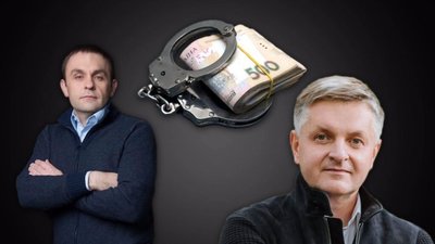 На Львівщині клан рветься до влади