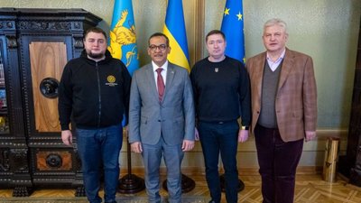 Львівщина співпрацюватиме з Індонезією