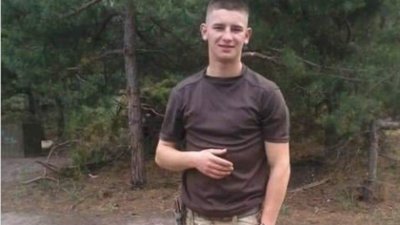 Військовослужбовець  з Львівщини підірвався на міні  і потребує допомоги