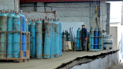 У Львові дивуються заяві міністра Ляшка