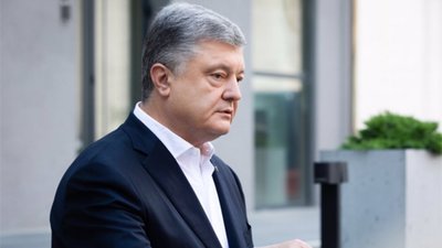 Ми не допустимо розколу України, - Порошенко
