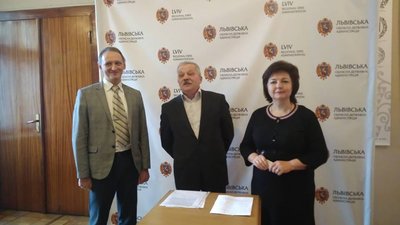 На Львівщині вперше організують аукціон вживаної сільськогосподарської техніки та обладнання