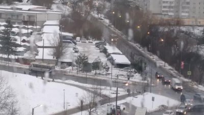 У Львові на багатьох вулицях працює вуличне освітлення