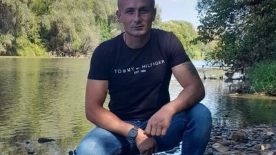 З полону звільнили мешканця Дрогобича Івана Іванчишина