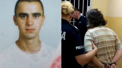 В Польщі у лісі знайшли тіло багатодітного батька із західної України