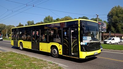 Електронний квиток у Львові: системою обладнали аж 5 трамваїв та три тролейбуси