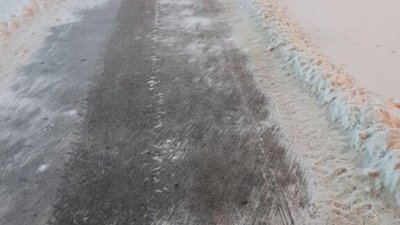 В Україні буде прохолодно, місцями сніг та поривчастий вітер