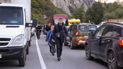 Мобілізація в Україні: "хитрі" схеми ТЦК, полювання на військкомів і закордонні запливи ухилянтів