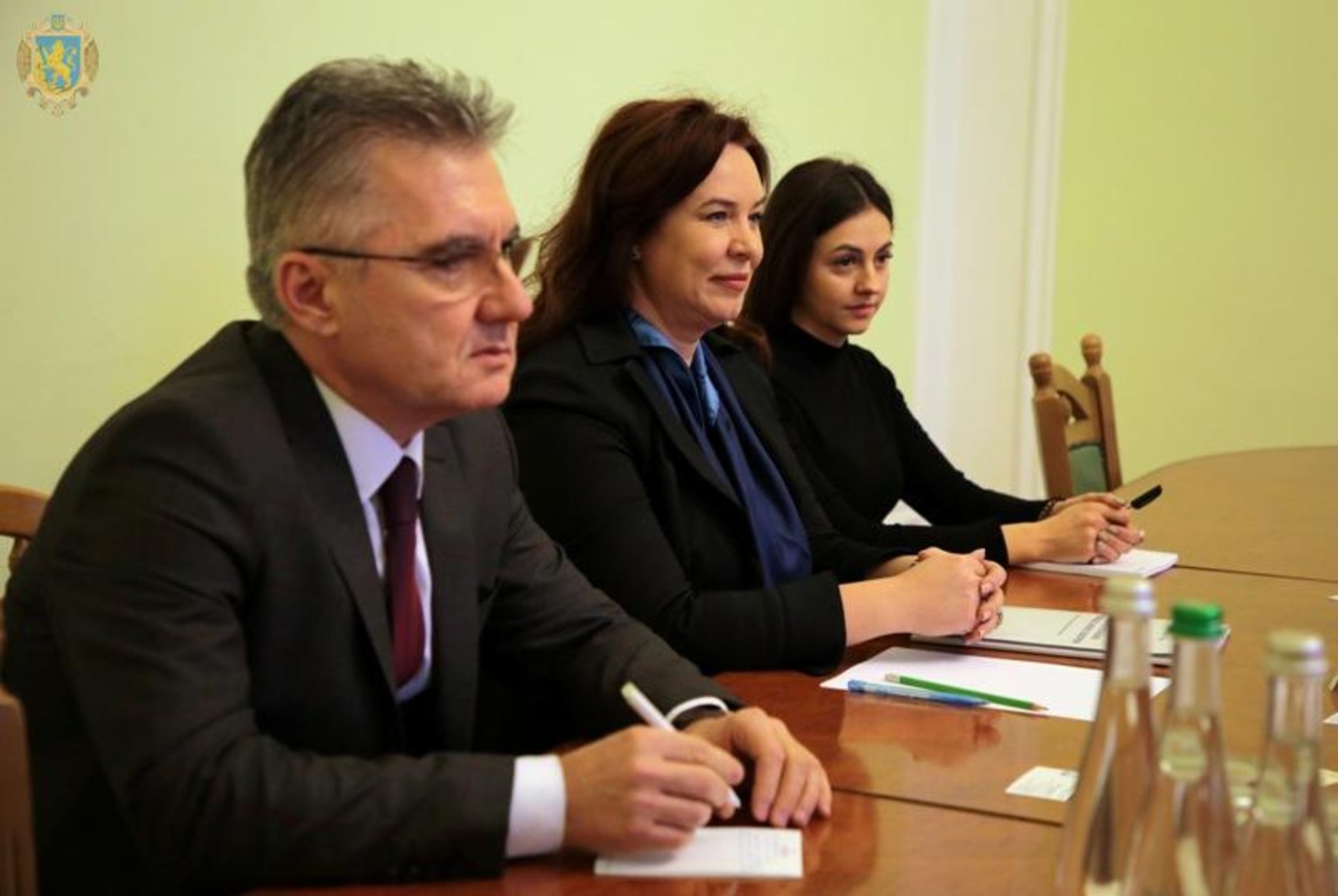 Львівщина розширить співпрацю із Румунією