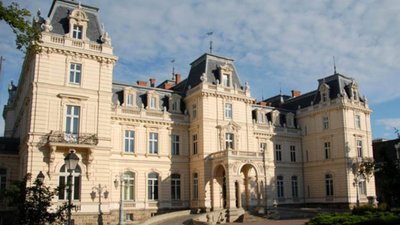 Цього дня, у 1907 році, у Львові засновано галерею мистецтв – нині один з найбільших художніх музеїв України