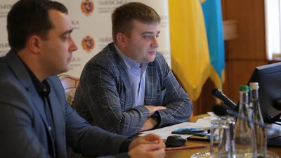 У Новояворівську обіцяють відновити подачу тепла до кінця дня