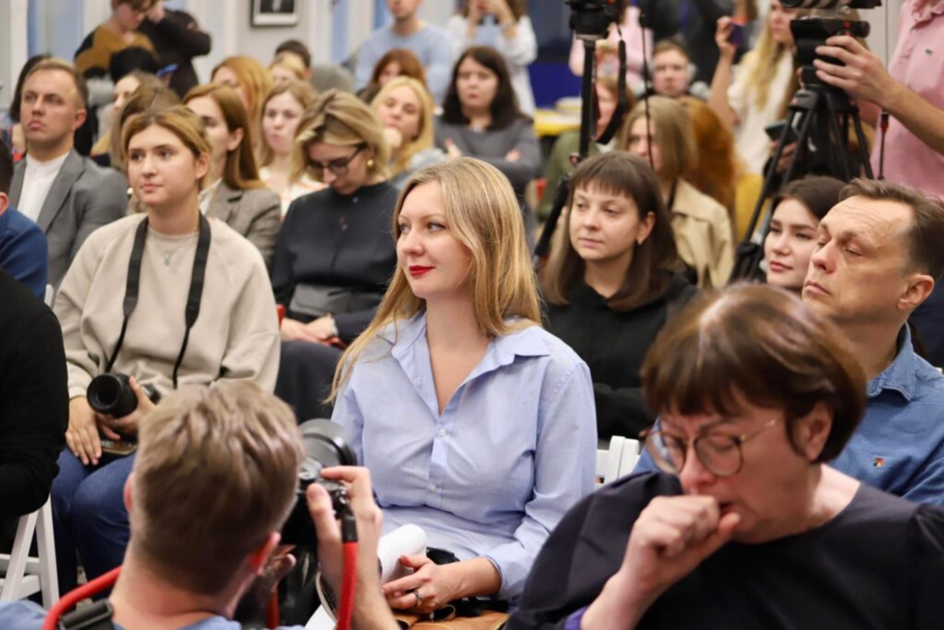У Львові розпочався 29-й міжнародний BookForum