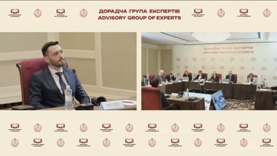 Суддя Господарського суду Закарпатської області не знає, коли прийняли Конституцію України