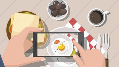 У Львові запрацював перший у Європі ресторан без офіціантів